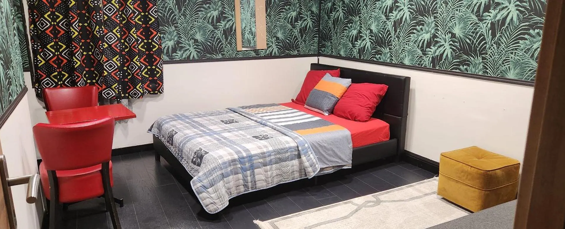 Apartment Centre Pres Des Buttes Chaumons Paris